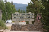 What government shutdowns mean for Colorado locals, RMNP