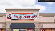 Spirit Christmas store in New Hampshire will be one of 30 across US this holiday season