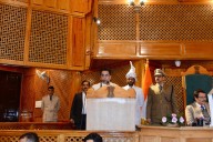 Congress Approached NC Over Seat Deal, Says Tanvir Sadiq