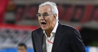 Jorge Fossati y la dedicatoria tras tricampeonato de Universitario: Un beso a mi señora