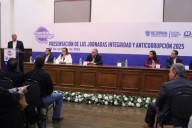Se suma sector educativo a Jornadas de Integridad y Anticorrupción 2025