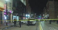 33-year-old man killed in East Carson Street shooting on Pittsburgh's South Side