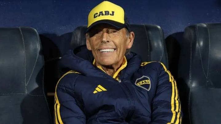 Boca rindió homenaje a Miguel Ángel Russo en la previa del partido contra Belgrano: el emotivo video que le dedicó
