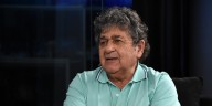 Cacho Deicas contó qué lo motivó a regresar a los escenarios tras sufrir un ACV y cómo sigue su salud