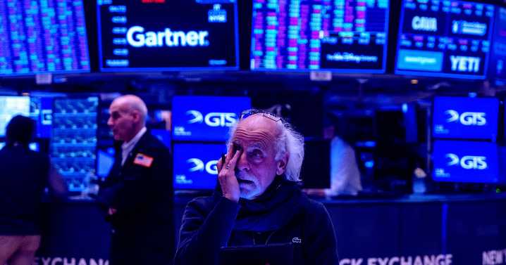 Bank of England Warns of Impending AI Disaster