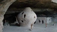 Valle de las Cuevas en Casas Grandes: Cómo llegar a este sitio arqueológico en Chihuahua