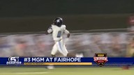 High school football scores: Week 8