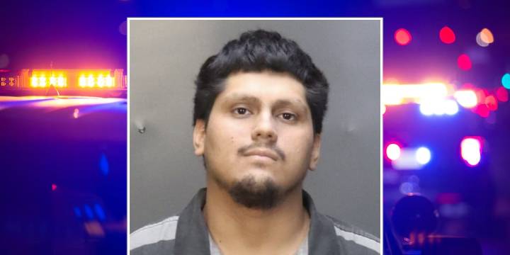 Man behind bars after shooting, pursuit involving Amazon warehouse employees in Waco: affidavit