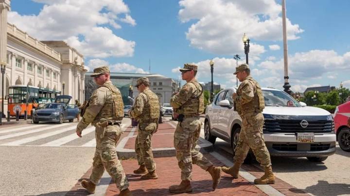 El asesinato del becario y practicante del Congreso que cimbró a EU / La Silla Rota