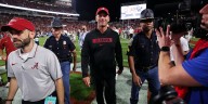 Missouri’s Drinkwitz has one question for Alabama counterpart DeBoer: What are you wearing Saturday?