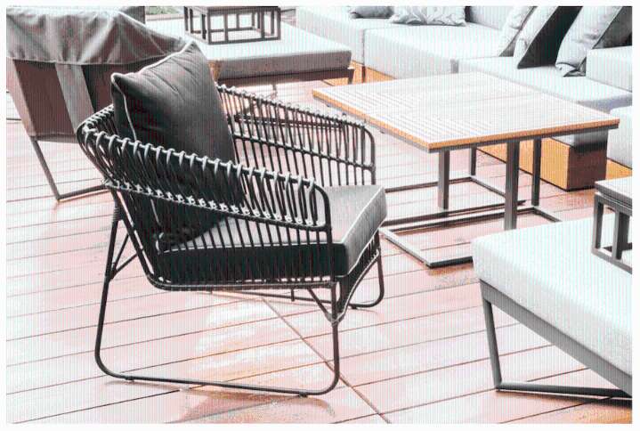 Descubre los mejores estilos de sillas terrazas para transformar tu hogar