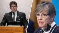 Trump’s redistricting push hits roadblocks in some midwest states