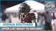 SPEED KILLS: Joshua Douthard Goes OFF! | LSU's Coaching Search