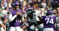 Vikings will start Wentz at QB on short rest in LA, with McCarthy lacking time to keep up progress