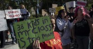 ‘A big mess’: Expert, parents criticize Alberta tool kit for students during strike