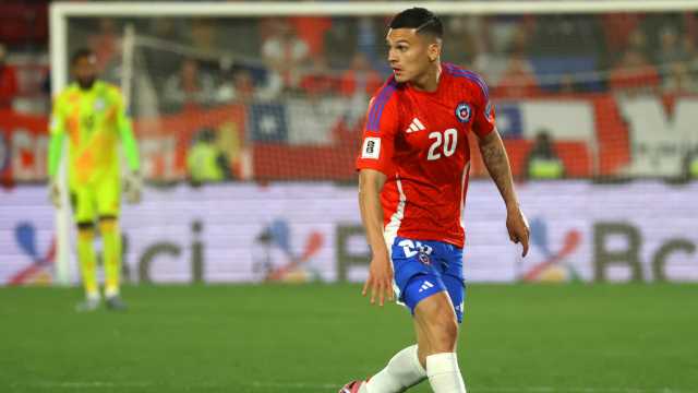 Cooperativa Deportes: La previa del amistoso de La Roja y Perú