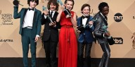 Cuál es la edad que tenía Millie Bobby Brown cuando comenzó Stranger Things