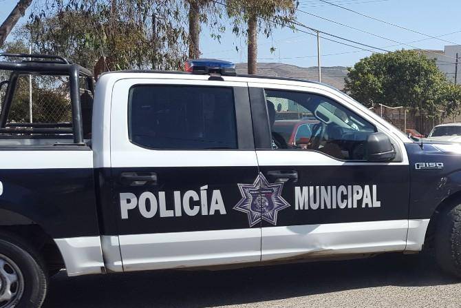 Asaltaron una maquiladora en el fraccionamiento Mar de Ensenada