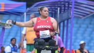 Todas las medallas de México en el Mundial de Para atletismo