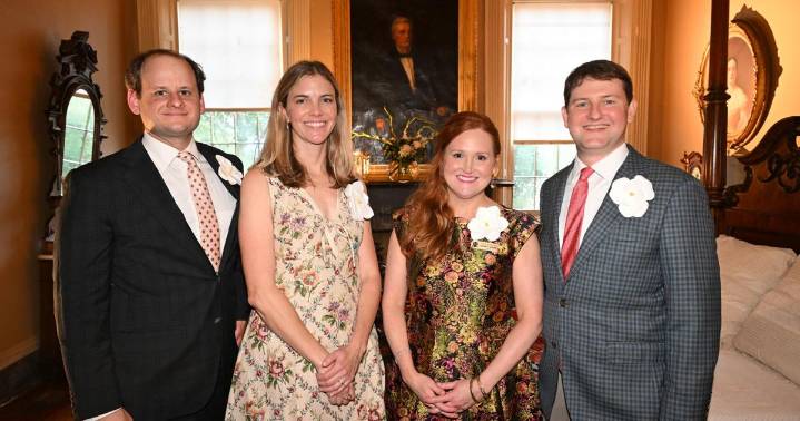 Nell Nolan: BK Soiree 2025, Ronald McDonald House, Hispanic Apostolate Gala