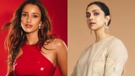 Triptii Dimri REACTS To ‘Negative PR’ Against Deepika Padukone Amid Spirit Controversy