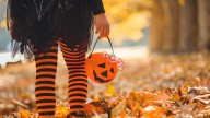 How cold will it be on Halloween in Missouri for 2025?