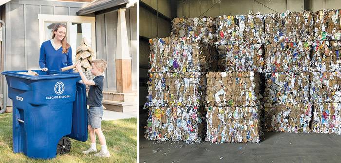 Oregon’s Recycling Leadership Grows with the Recycling Modernization Act (RMA)