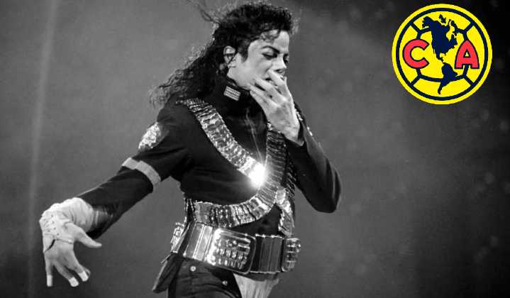 El Rey va primero: La vez que Michael Jackson obligó al América a dejar el estadio Azteca por un mes