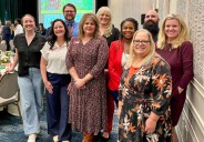 Ascend Federal Credit Union Donates $17,500 to the Girl Scouts of Middle Tennessee 