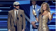 Arrasan Bad Bunny y Karol G en los Premios Billboard de La Música Latina 2025