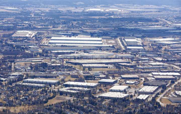 Lehigh County warehouse closure: 70 workers to lose jobs, notice says