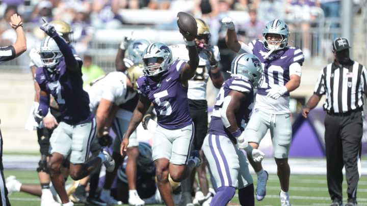 How to watch Kansas State vs Baylor today, TV channel, streaming