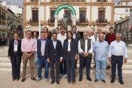 Alcaldes del PP de Ronda y la Serranía rechazan que el Gobierno de Pedro Sánchez se lleve los exámenes de conducir a Málaga