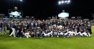 Los Dodgers dominan otra vez octubre: su éxito va más allá del dinero