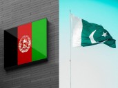 Pakistan strikes terrorist  hideouts in Afghanistan: report