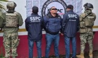 Capturan al ‘Gordo Adolfo’ tras nueve años prófugo por asesinato de policías