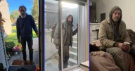 Police Issue Warning About “AI Homeless Man” Prank