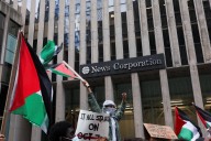 Cynical Palestine cult demands more death, no cease