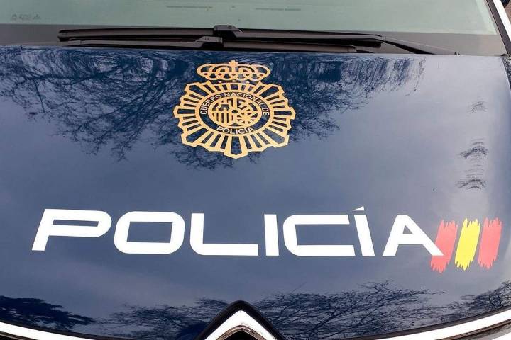 Tres arrestados en Jaén por su presunta implicación en un intento de asesinato en Córdoba