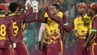 Rovman Powell Stars In His 100th T20I As West Indies Beat Bangladesh By 16 Runs