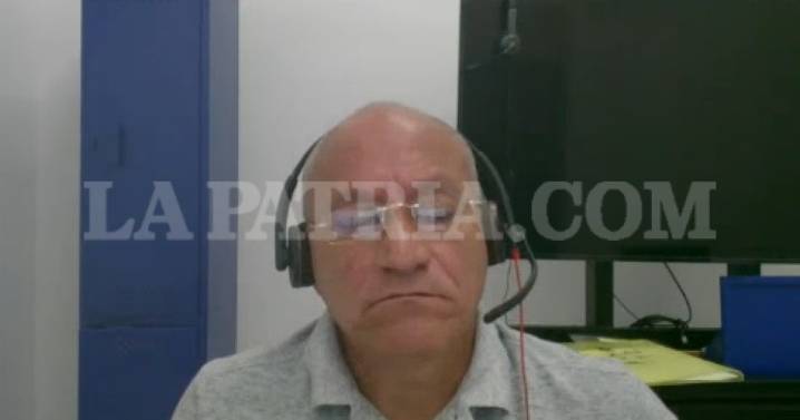 Condenarán a alias Víctor por acusar falsamente al exalcalde en Caldas por caso de doble homicidio