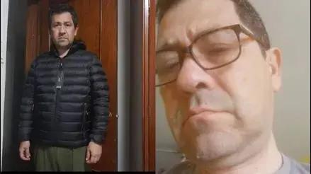 Jesús María: paciente pide ayuda para que le acepten la referencia en el Hospital Edgardo Rebagliati