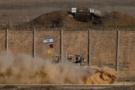 Major challenges remain for Gaza and Israel if ceasefire deal rolls out