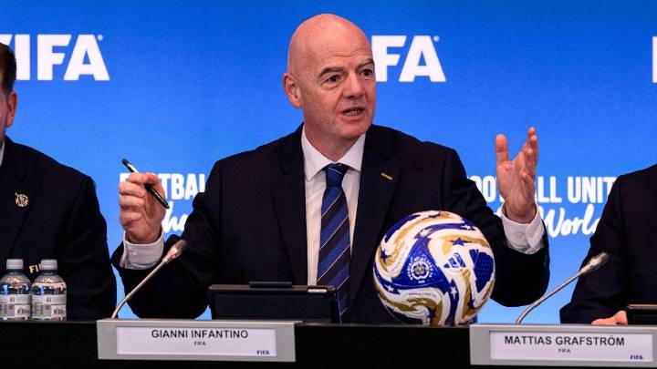 Why this is (kinda) the last-ever October international break