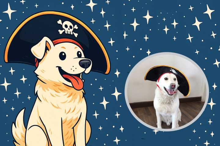 Murió el "Almito" el perro de los astrónomos del Desierto de Atacama