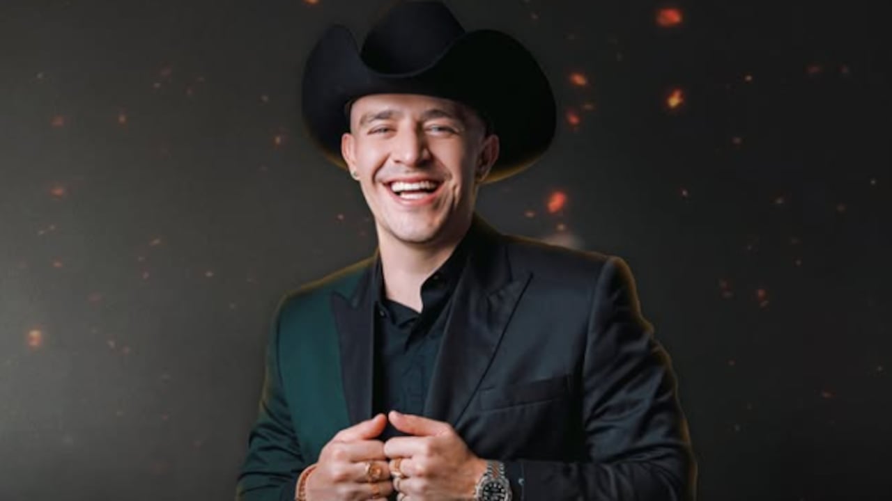 Luis Alfonso confirmó los invitados que tendrá en su concierto en El Campín; promete ser un show de lujo