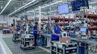 Amazon plans to replace half a million workers with AI and robots