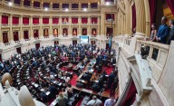 Hay 127 diputados en juego: mapa completo de provincias