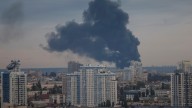 Hero Ukrainian soldier 'Rus' kills 27 Russian troops while holding two bridges encircled by Putin's forces for 50 days