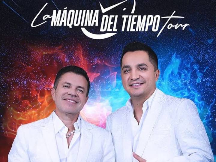 Josi Cuen y Jorge Medina en Monumental Plaza de Toros México: setlist, cómo llegar y lo que debes saber de sus conciertos
